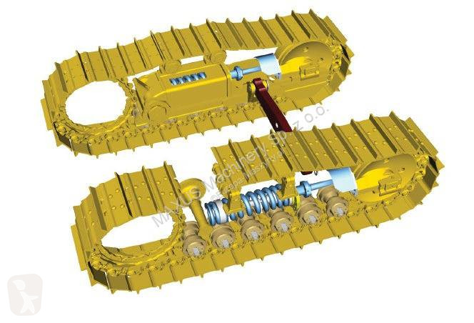 Bulldozer Caterpillar a CAT Caterpillar brand