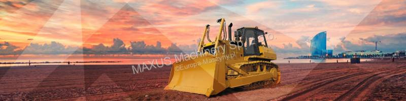 بلدوزر Caterpillar a CAT Caterpillar brand