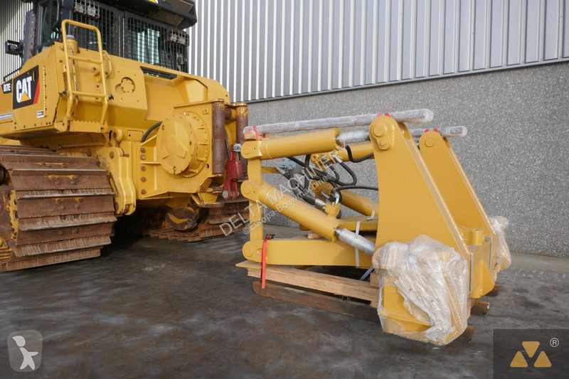 Bulldozer Caterpillar D7E LGP