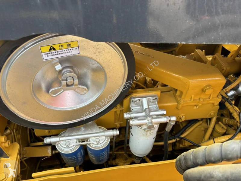 Buldozer Shantui SD13 SD16 SD22 SD32 D7G D8K