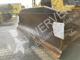 بلدوزر Komatsu D65PX-15EO Topcon GPS prepaired