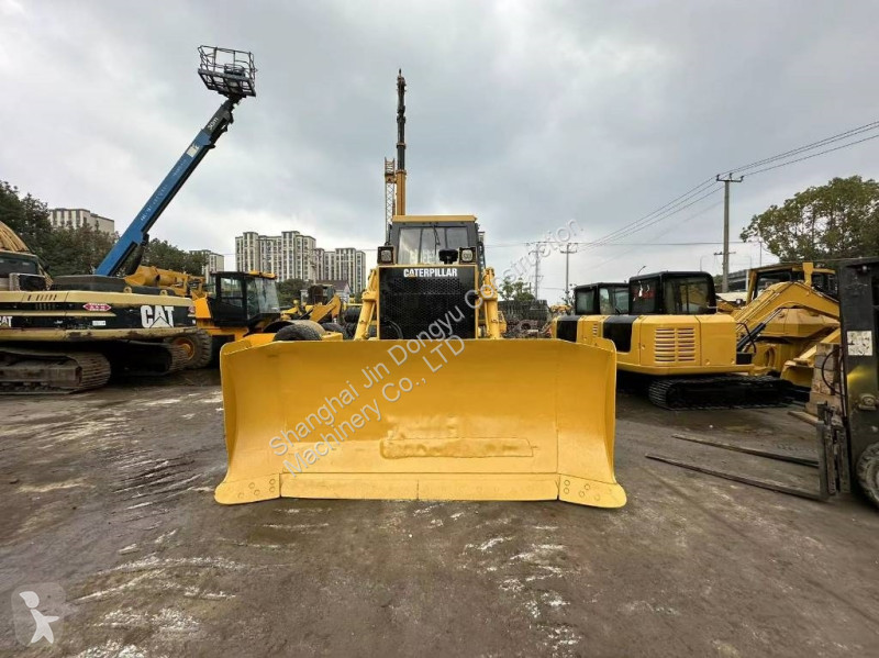 Bulldozer Caterpillar D 7 G