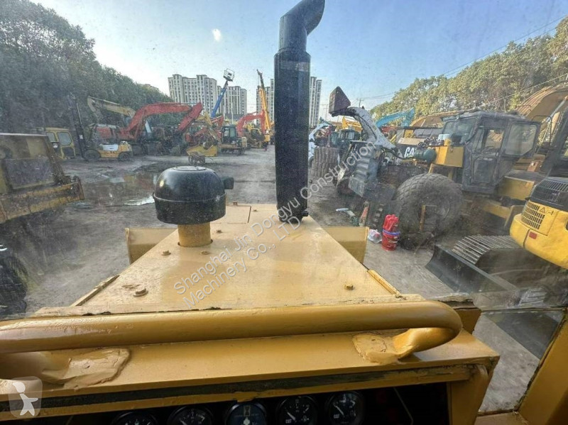 Buldozer Caterpillar D 5 C