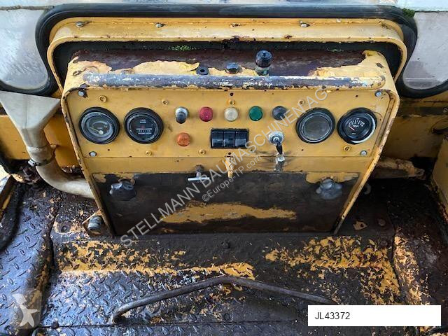 Buldozer Liebherr B