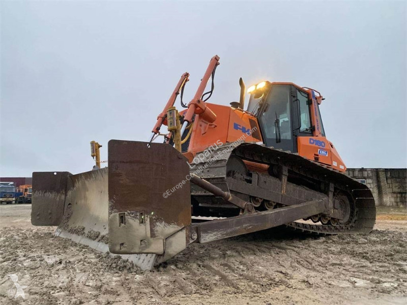 Buldozer  D 180 LGP , 915 mm , 23 ton