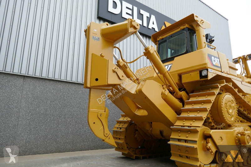Bulldozer Caterpillar