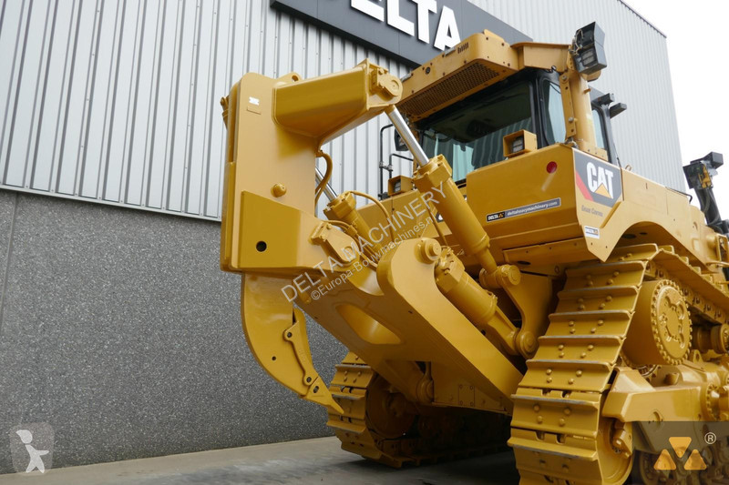 Bulldozer Caterpillar