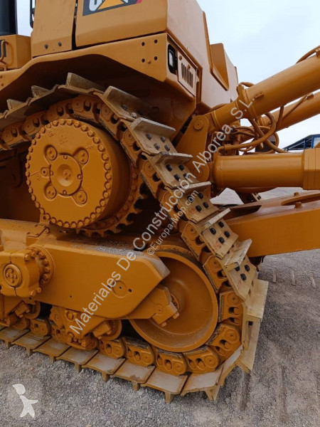 Bulldozer Caterpillar
