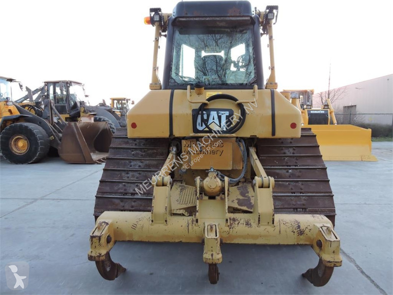 Bulldozer Caterpillar