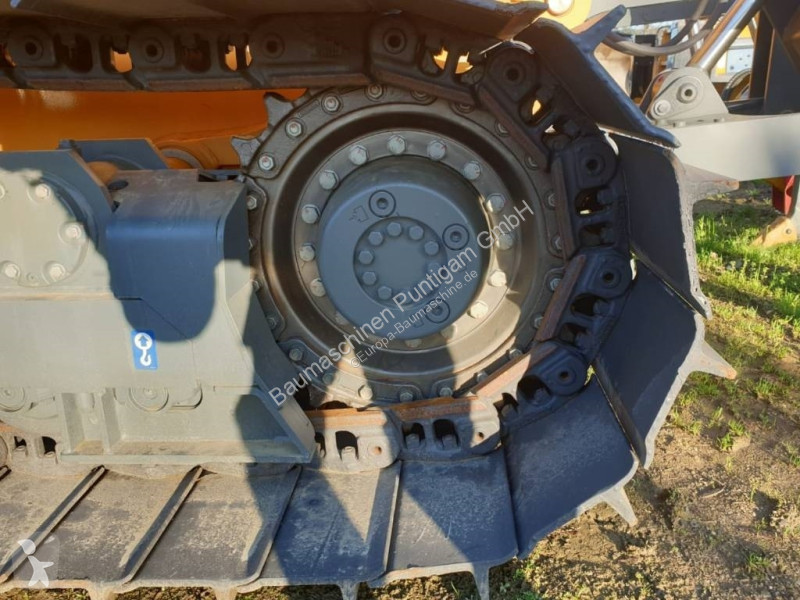 Bulldozer Liebherr PR 716 05 LGP