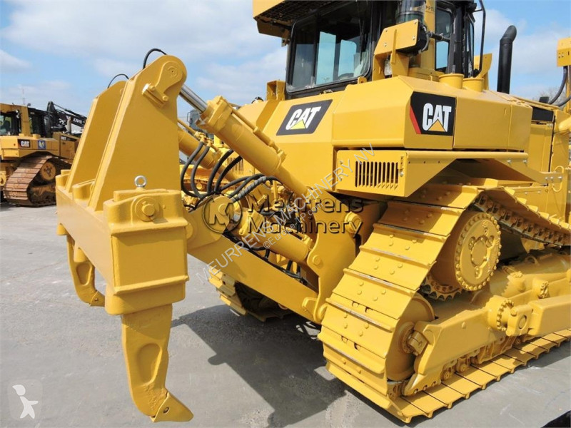 Bulldozer Caterpillar D7R