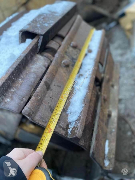 Buldozer Caterpillar D5H XL