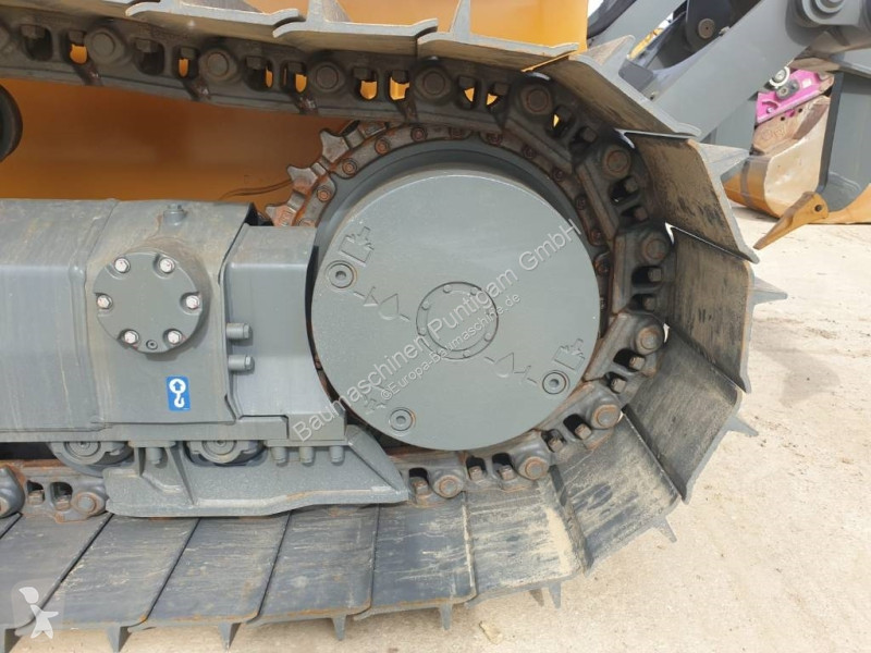 Bulldozer Liebherr PR 726 05 LGP