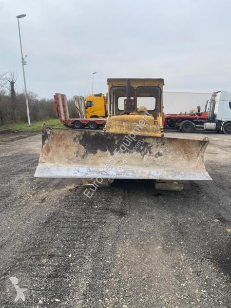 Bulldozer Caterpillar D