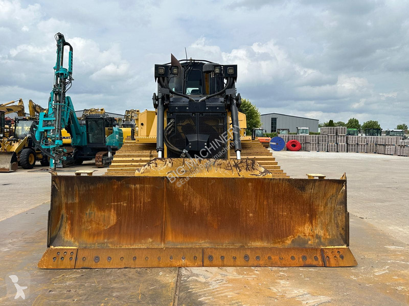 Bulldozer Caterpillar D6 LGP