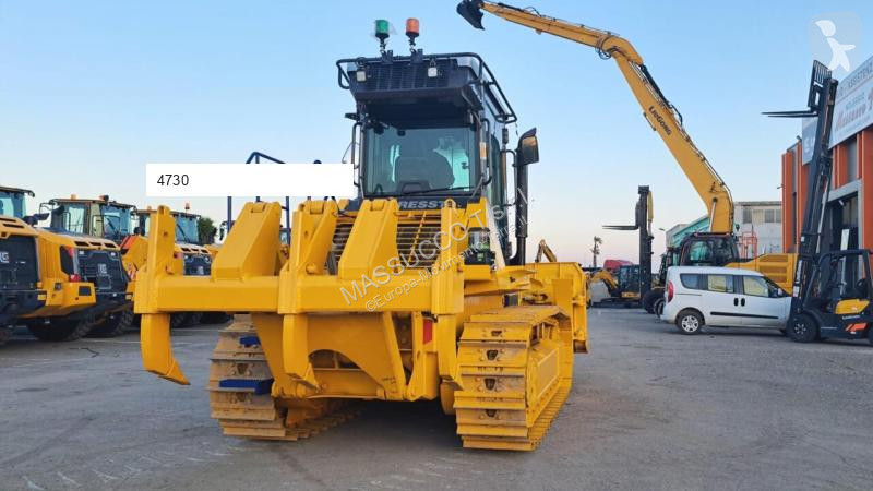 Bulldozer LiuGong TD-16N