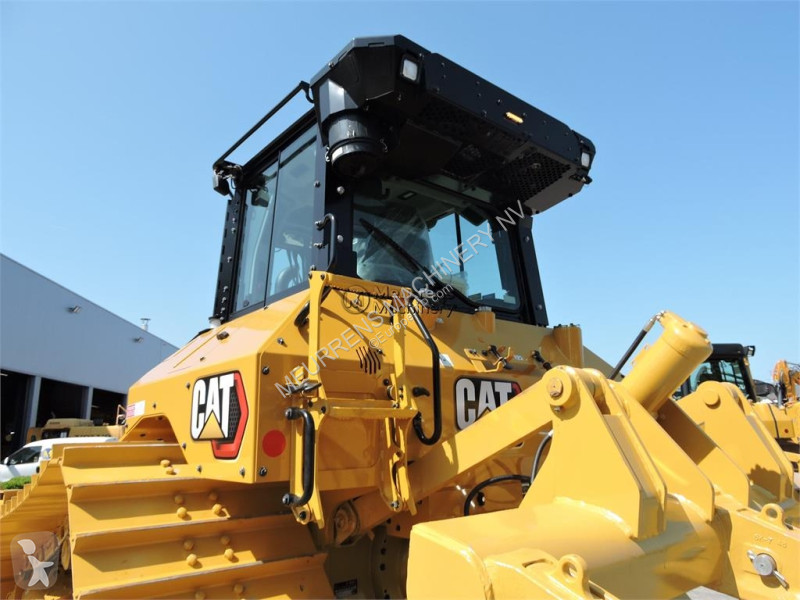 Bulldozer Caterpillar D5 New