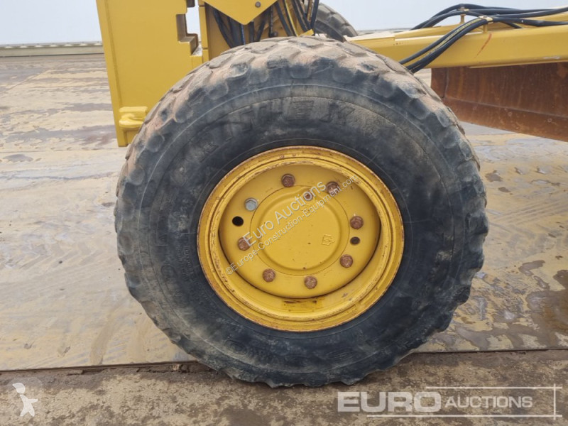 Bulldozer Caterpillar