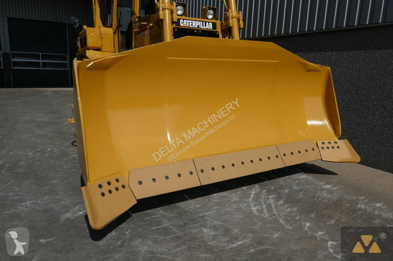 Buldozer Caterpillar