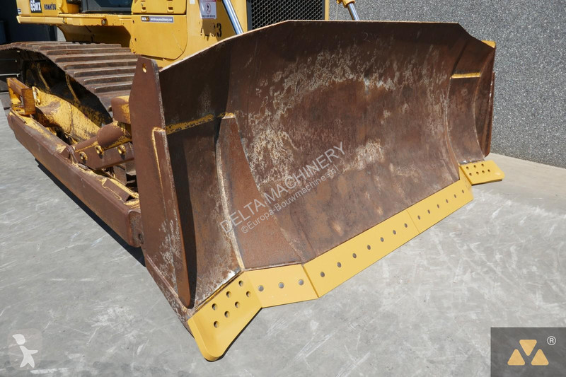 Bulldozer Komatsu