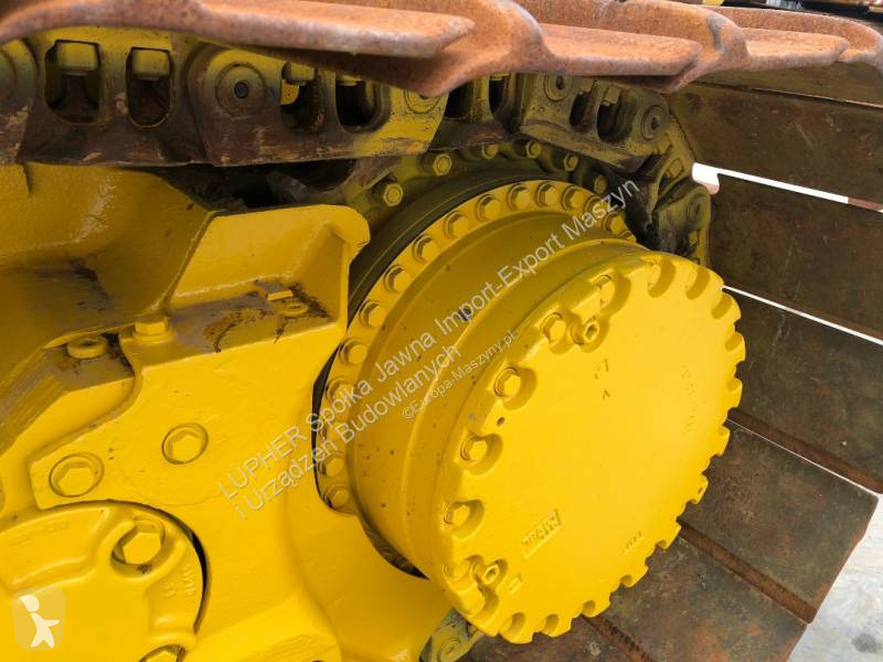 Buldozer Komatsu D61PXi-24