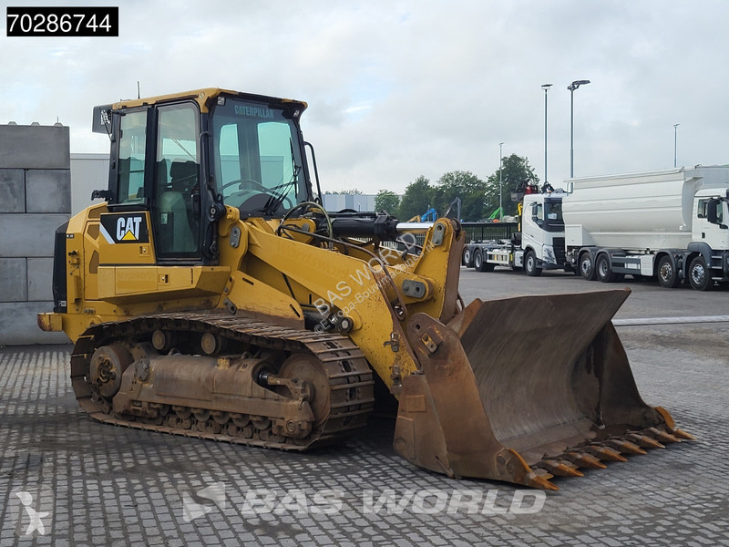 Shovel Caterpillar RIPPER VALVE - 4-1 BUCKET