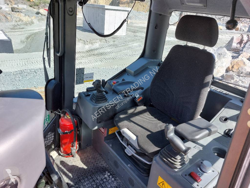 Buldozer Liebherr 726 LGP+MS ripper (Option...