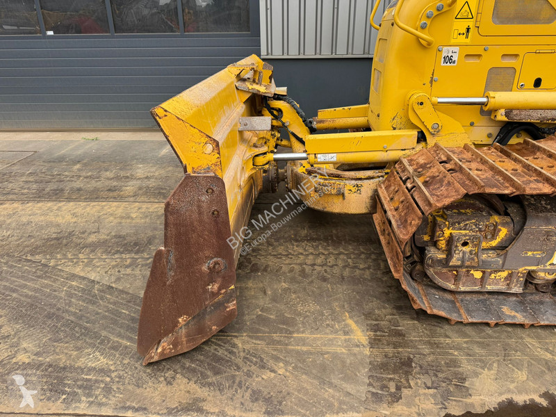 Bulldozer Komatsu D51PXi-24 | TOPCON
