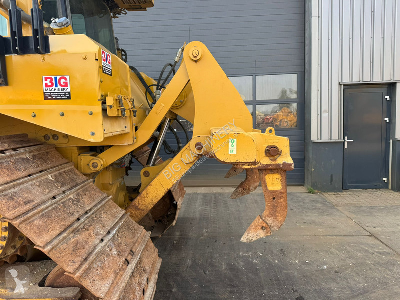 Bulldozer Caterpillar D6T
