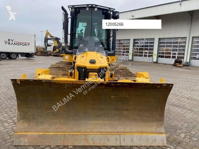 Bulldozer Dressta LiuGong TD-16 N LGP MIETE /...
