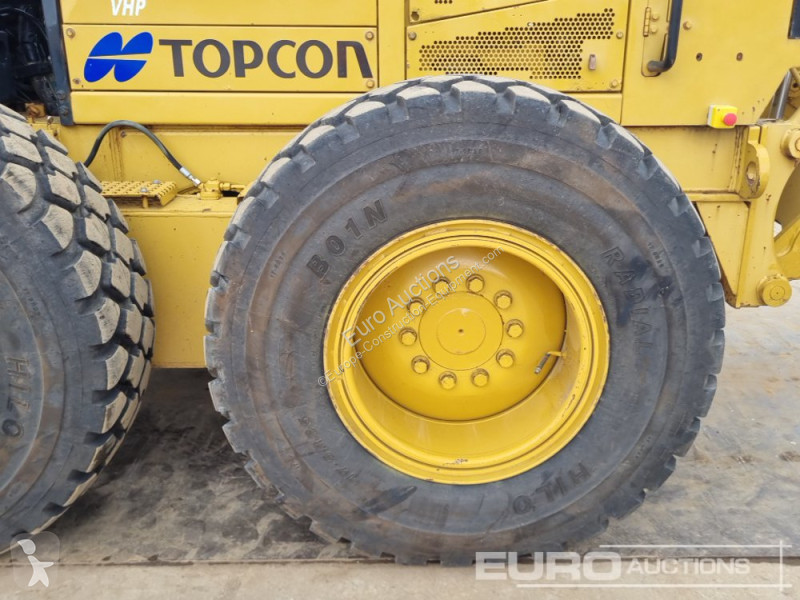 Buldozer Caterpillar 140M VHP