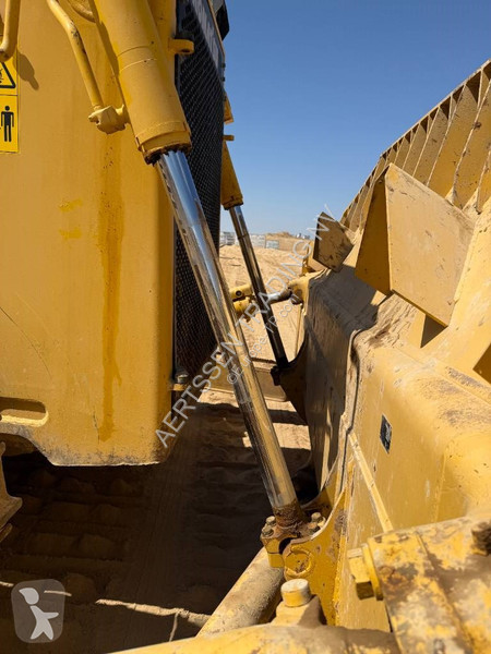 Bulldozer Komatsu D155A-6R (4 pieces available...