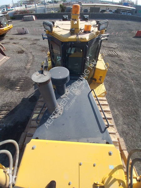 Bulldozer Komatsu D155A-6R (4 pieces available...