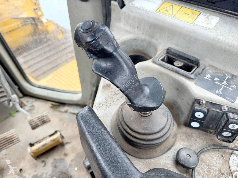 Bulldozer Caterpillar D6T - Dutch Machine /...