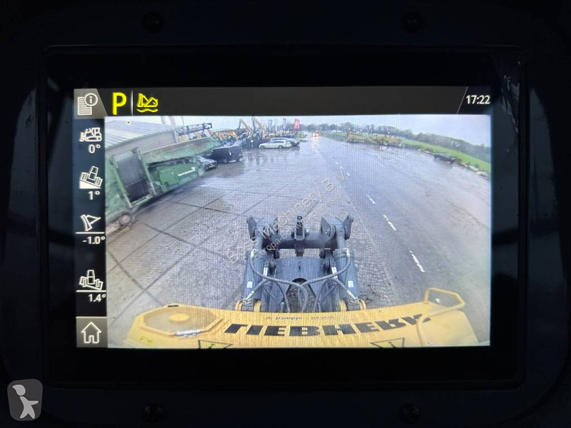 Buldozer Liebherr 746 05L Gen 8 - 1 Yr / 2000h...