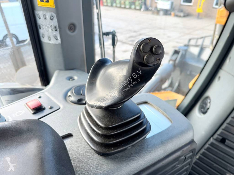 Bulldozer Liebherr 756 - TOP Condition / CE +...