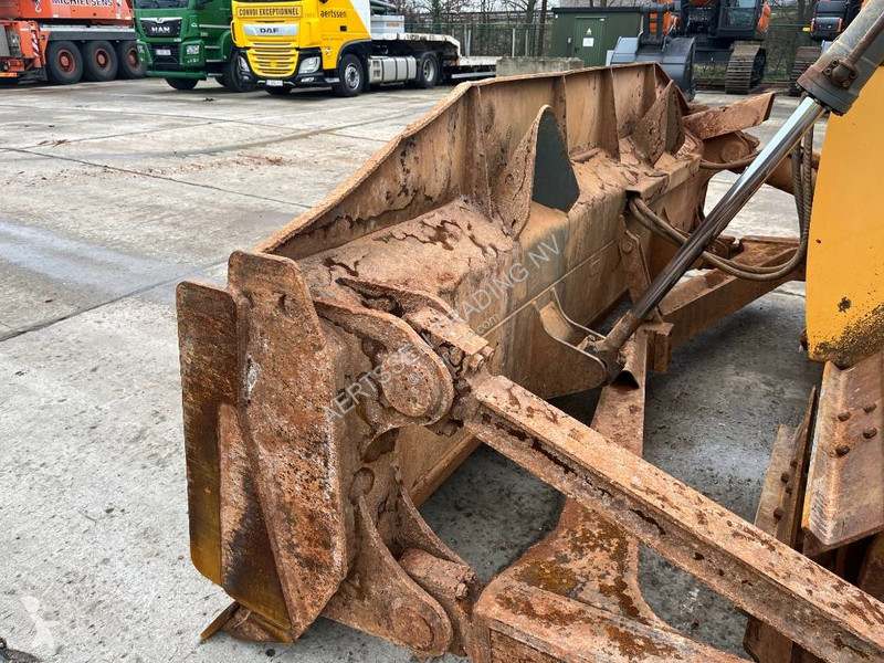 Buldozer Liebherr 736 LGP