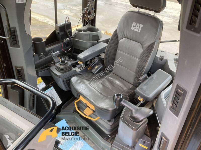 Bulldozer Caterpillar D6 LGP