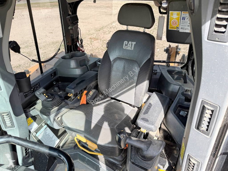 بلدوزر Caterpillar D6XE LGP - German Machine /...