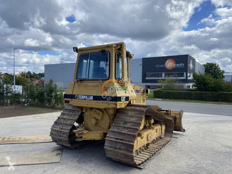 Bulldozer Caterpillar