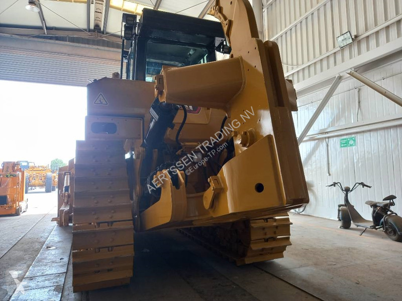 Bulldozer Caterpillar (Abu Dhabi)