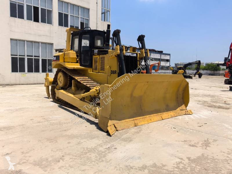 Bulldozer Caterpillar