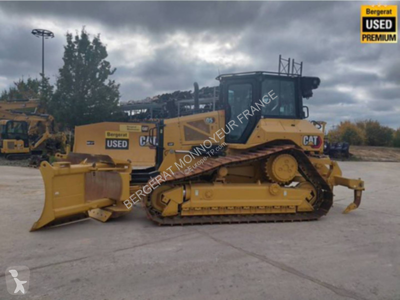 Bulldozer Caterpillar