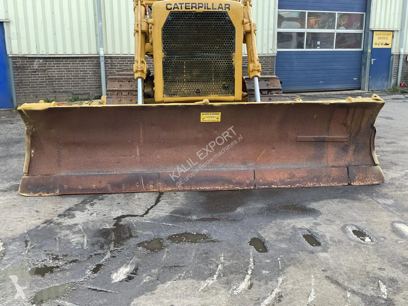Бульдозер Caterpillar Dozer + Ripper Engine...