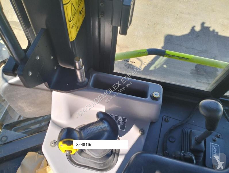 بلدوزر Komatsu 24EO(5061)