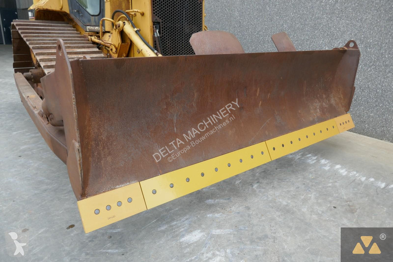 Bulldozer Caterpillar D6M