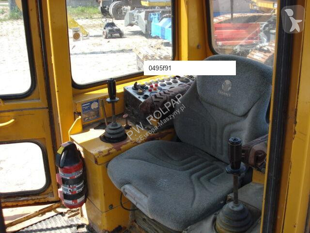 Buldozér Liebherr PR721C-M