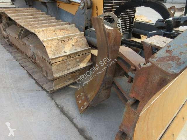 Bulldozer Liebherr PR714