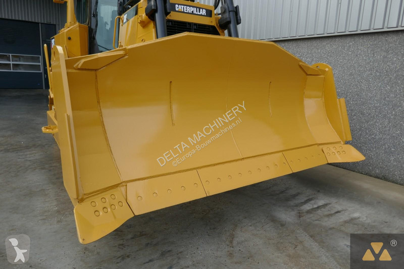 بلدوزر Caterpillar