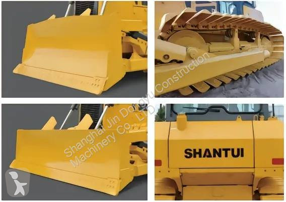 Buldozer Shantui SD24-G